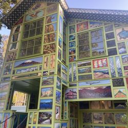 Vera Cruz House