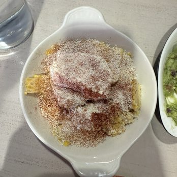 Hecho En Oak Park - Elotes - Mexican Near Me - Oak Park, Illinois