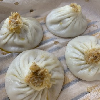 Dumpling Hours - Crab - Dim Sum Near Me - Walnut Creek, California Dumpling Hours - Crab - Dim Sum Near Me - Walnut Creek, California