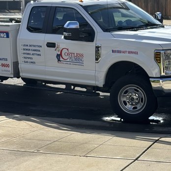 Costless Plumbing Heating and Air Conditioning - Call them if you need plumbing! - Plumbing Near Me - Fresno, California