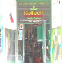 Roltech