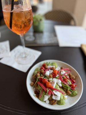 Carthay Circle Lounge by null