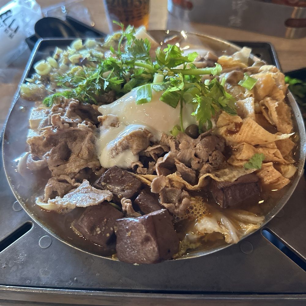 Boiling Point - Sour cabbage lamb pot - Hot Pot Near Me - Fremont, California Boiling Point - Sour cabbage lamb pot - Hot Pot Near Me - Fremont, California