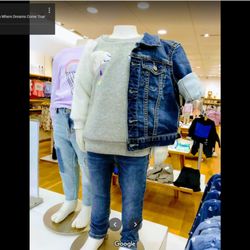 GapKids & babyGap Outlet - Kids clothing #kidsclothing