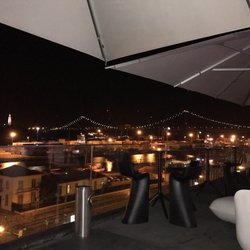 Le Chat - Great view