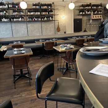 Ester Restaurant and Bar - Bars Near Me - Chippendale, NSW