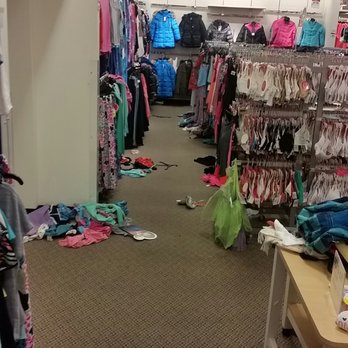 JCPenney - 10-22-2016  I think I'll take my money to Kohl's instead!! - Department Stores Near Me - Antioch, California