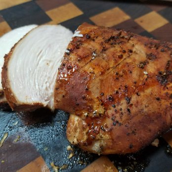 Crestview Meat Market - a piece of pork on a cutting board - Butcher Near Me - Martinsburg, West Virginia Crestview Meat Market - a piece of pork on a cutting board - Butcher Near Me - Martinsburg, West Virginia