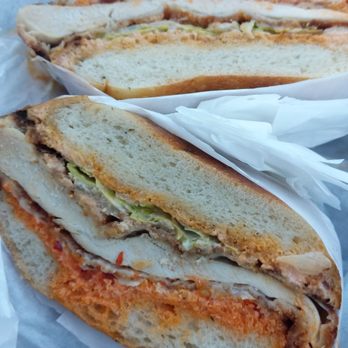Mean Sandwich - Sandwiches Near Me - Seattle, Washington Mean Sandwich - Sandwiches Near Me - Seattle, Washington