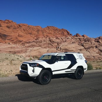 Incognito Wraps - Vehicle Wraps Near Me - Las Vegas, Nevada