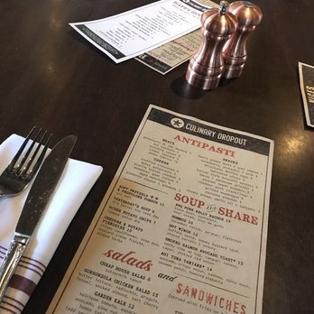 Culinary Dropout - New American Near Me - Tempe, Arizona Culinary Dropout - New American Near Me - Tempe, Arizona