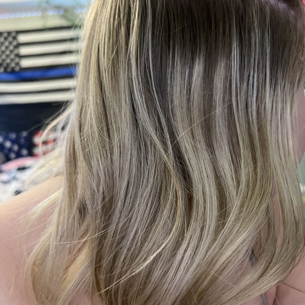Haven Salon + Spa - What I got - Hair Salons Near Me - Muskego, Wisconsin Haven Salon + Spa - What I got - Hair Salons Near Me - Muskego, Wisconsin