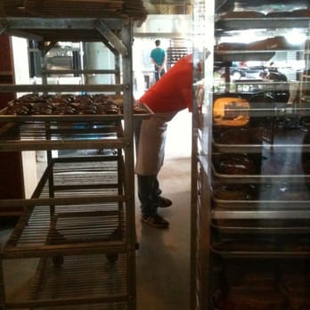 Top Pot Doughnuts - Creation - Bakeries Near Me - Seattle, Washington