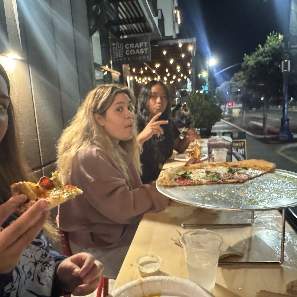 Odie's Pizza - Pizza Near Me - Oceanside, California