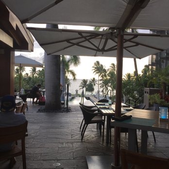 Lehua Lounge - Lounges Near Me - Kihei, Hawaii