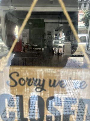 Loretta's Bristol by null