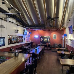 Pizza Barn - August 14, 2022