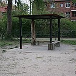 Hundewiese Dulsberger Grünzug
