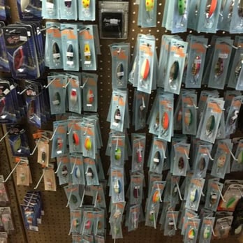 All in the Same Boat - Hunting & Fishing Supplies Near Me - Newfane, New York