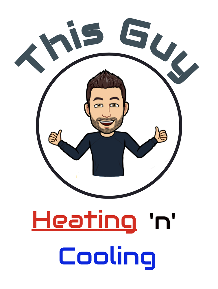 THIS GUY HEATING ‘N’ COOLING Updated August 2024 Arizona City