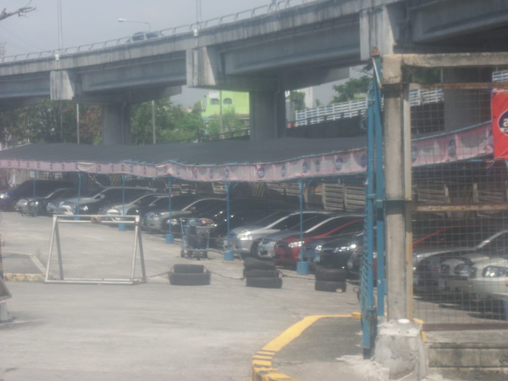 AUTOMOBILI CO. Updated June 2024 Doña Soledad Ave., Parañaque