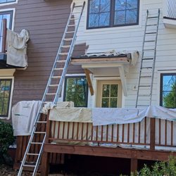 Cisney Painting & Power Washing