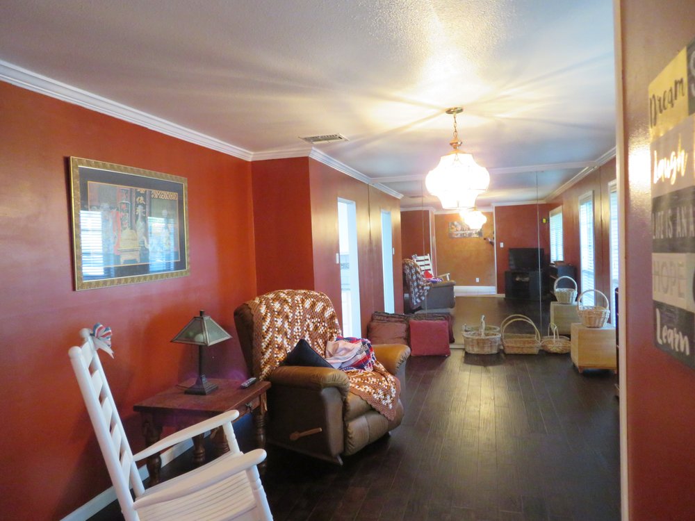 Slide of Trans American Construction