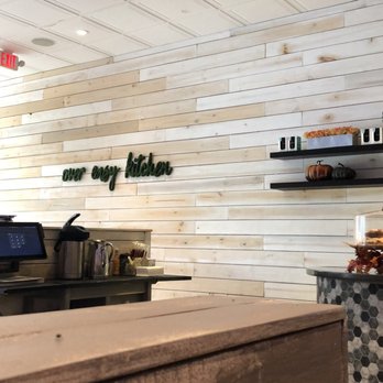 Over Easy Kitchen - Breakfast & Brunch Near Me - Marlboro, New Jersey