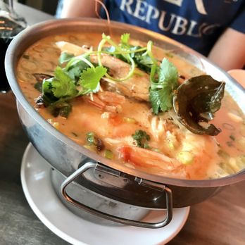 Esan Zap - Tom Kha Gai soup - Thai Near Me - Lacey, Washington Esan Zap - Tom Kha Gai soup - Thai Near Me - Lacey, Washington