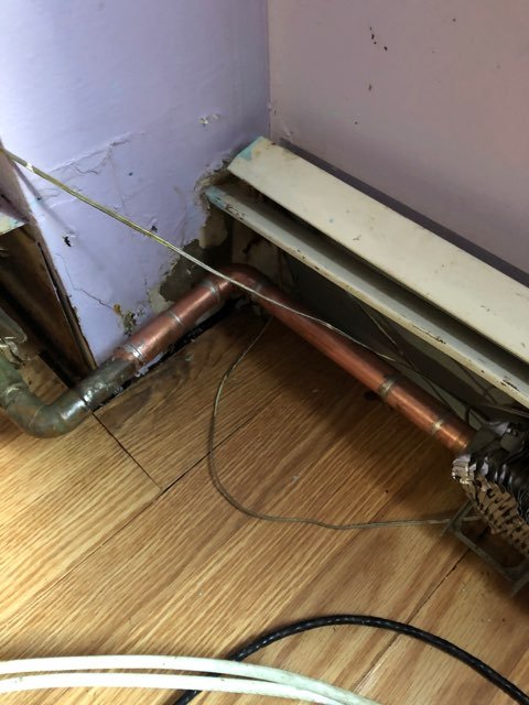 Slide of Fast and Easy Plumbing, Sewer and Drain Cleaning