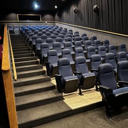 The Glen Theater - 89 seat theater