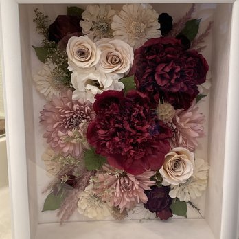 Endless Florals - Commissioned Artists Near Me - Sacramento, California Endless Florals - Commissioned Artists Near Me - Sacramento, California