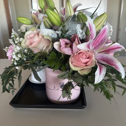 From The Heart Florists