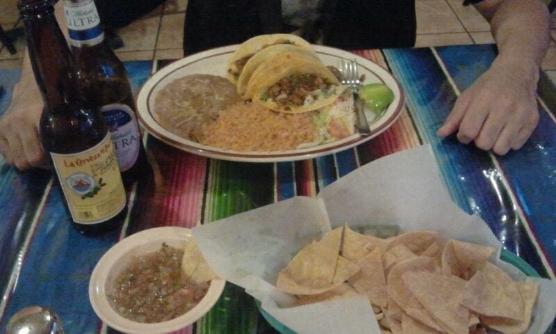 Arambula's Taqueria