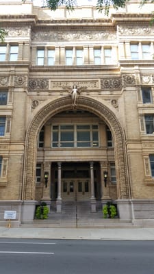 Drexel University by null