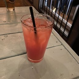 Fodys Punch Fodys Punch