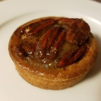 Rose32 Bread - Pecan tart. - Bakeries Near Me - Gilbertville, Massachusetts