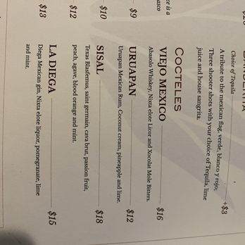 Cuishe Cocina Mexicana - Menu - Mexican Near Me - San Antonio, Texas Cuishe Cocina Mexicana - Menu - Mexican Near Me - San Antonio, Texas