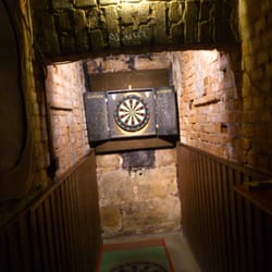Irish Castle Pub