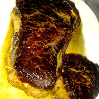 Bobo's - Porterhouse - Boboquivari's - San Francisco - Steakhouses Near Me - San Francisco, California