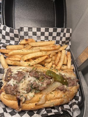 Kajunlicious Food Therapy by null