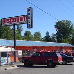 Pauls Discount - Paul's Discount