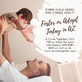 A Circle Together - Adoption Services Near Me - Mesa, Arizona A Circle Together - Adoption Services Near Me - Mesa, Arizona
