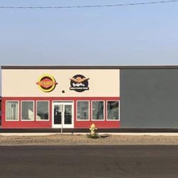 Fatburger & Buffalo's Express