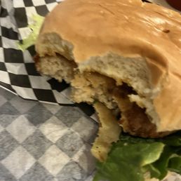 The brawler. Tasty!