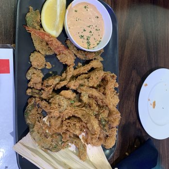 Porfirio’s - Mexican Near Me - Atlanta, Georgia