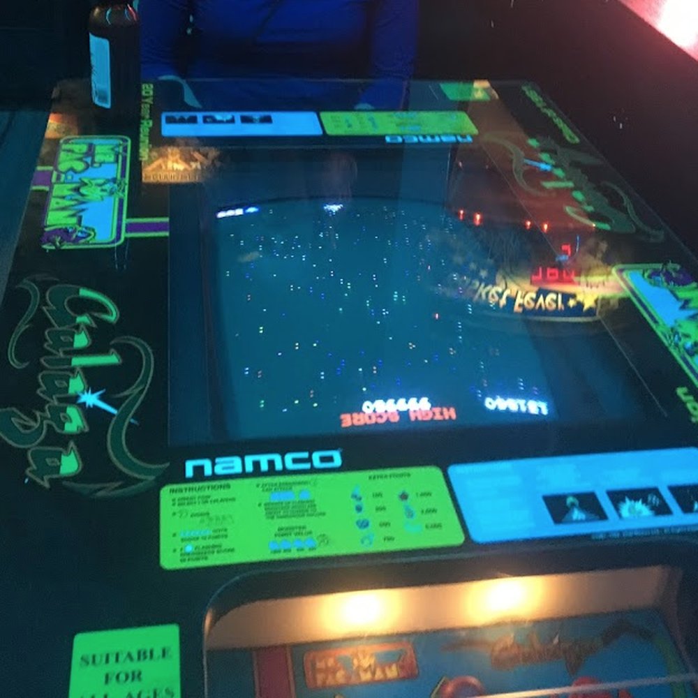 Tilt Pinball - Galaga ! If you are old enough, you know that game. - Arcades Near Me - Louisville, Colorado Tilt Pinball - Galaga ! If you are old enough, you know that game. - Arcades Near Me - Louisville, Colorado