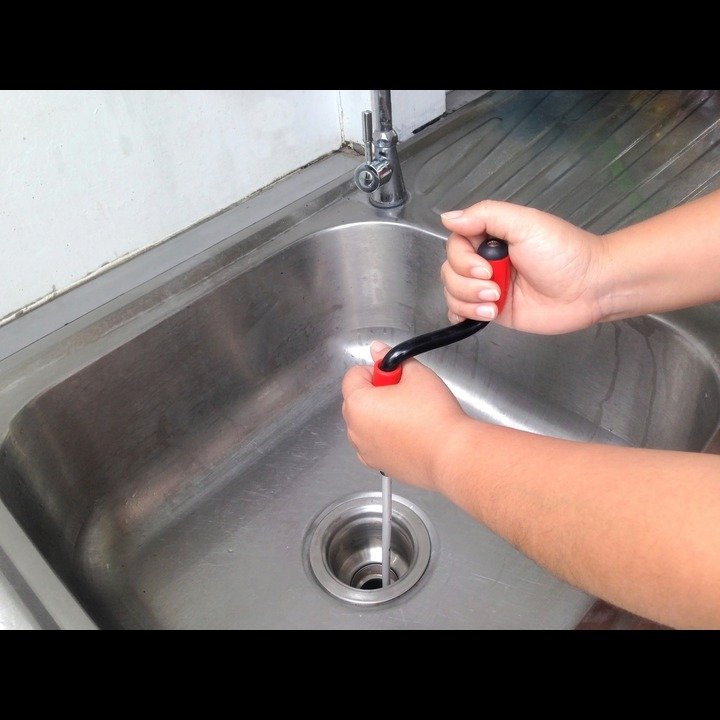 Slide of Calhoun Plumbing