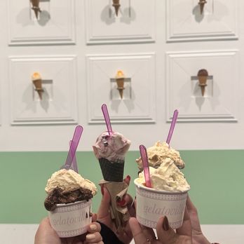 Gelatoville - Gelato Near Me - New York, New York Gelatoville - Gelato Near Me - New York, New York