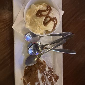 Hugh O'Connors - Spring Branch - Jameson Bread Pudding - Irish Pub Near Me - Houston, Texas Hugh O'Connors - Spring Branch - Jameson Bread Pudding - Irish Pub Near Me - Houston, Texas